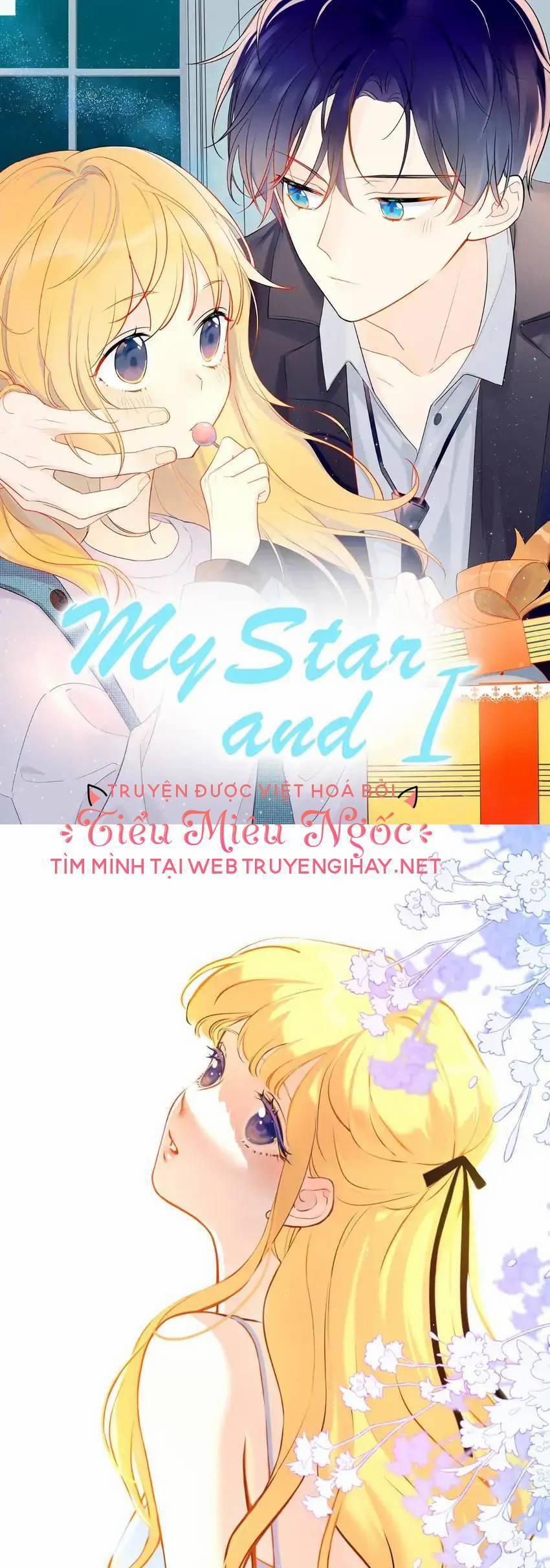 Ngôi Sao Cho Tôi 113 trang 0