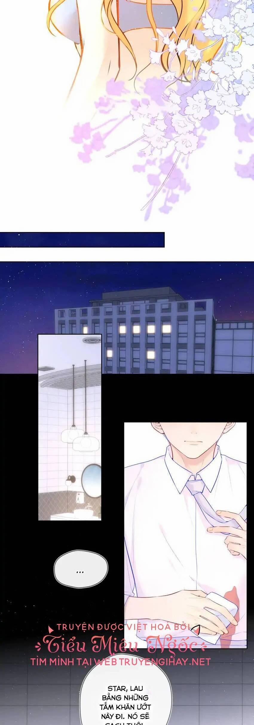 Ngôi Sao Cho Tôi 113 trang 1