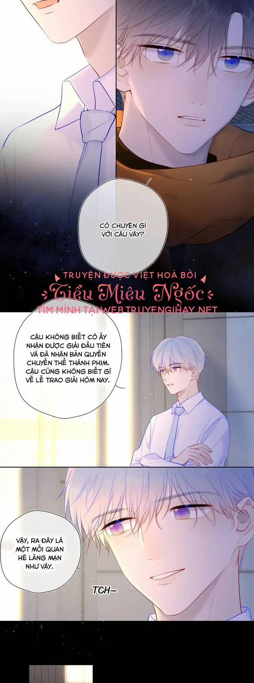 Ngôi Sao Cho Tôi 113 trang 10