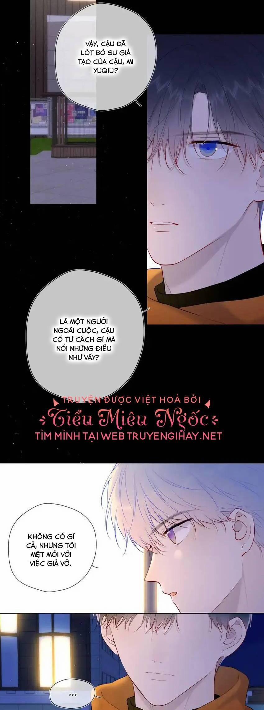 Ngôi Sao Cho Tôi 113 trang 11