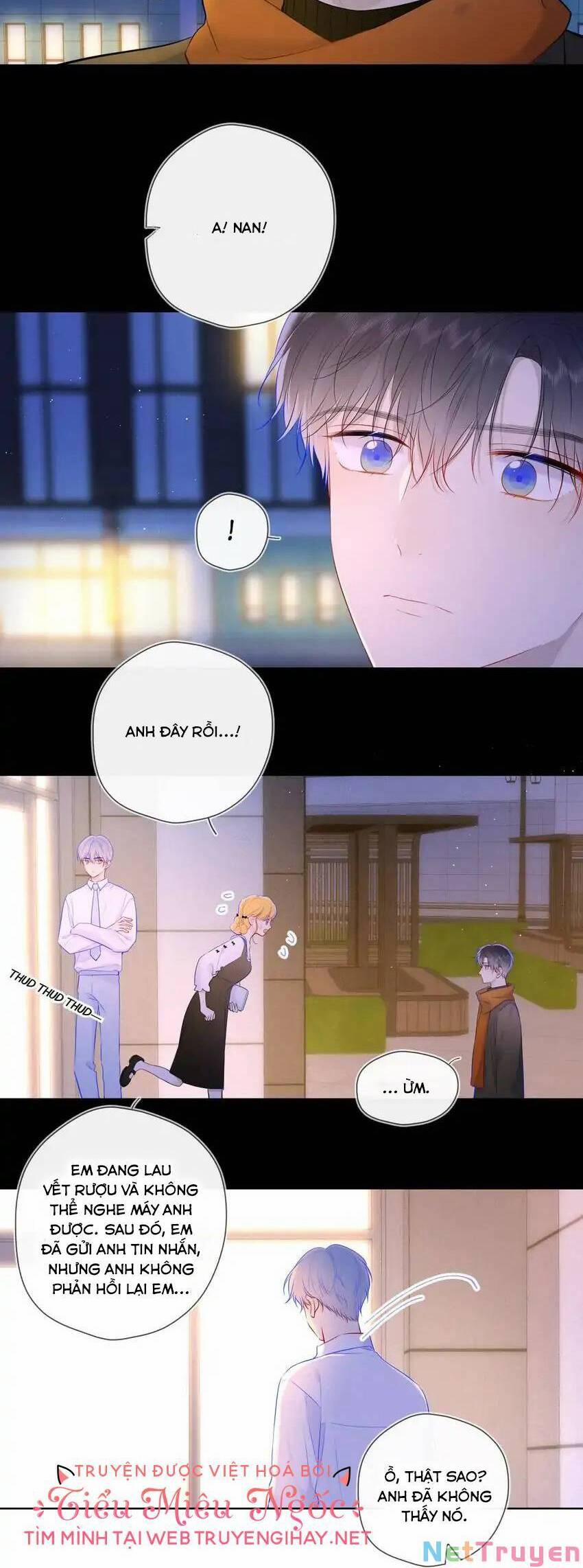 Ngôi Sao Cho Tôi 113 trang 12