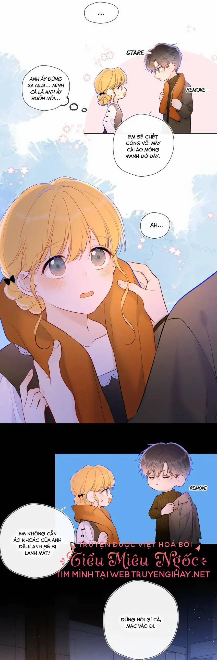 Ngôi Sao Cho Tôi 113 trang 13