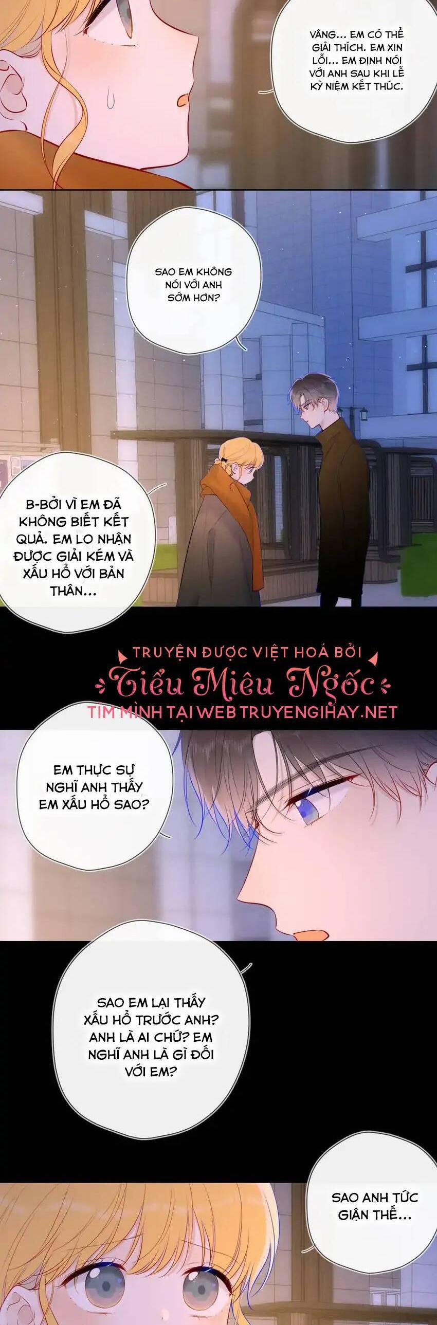 Ngôi Sao Cho Tôi 113 trang 15