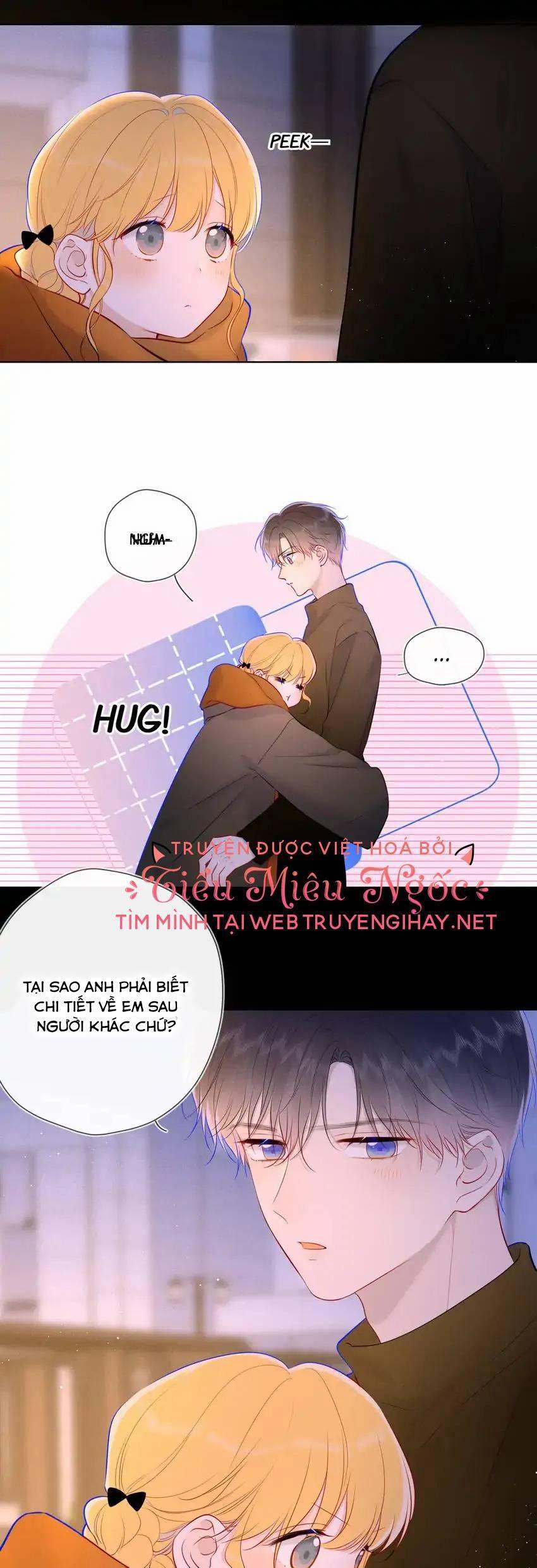 Ngôi Sao Cho Tôi 113 trang 17