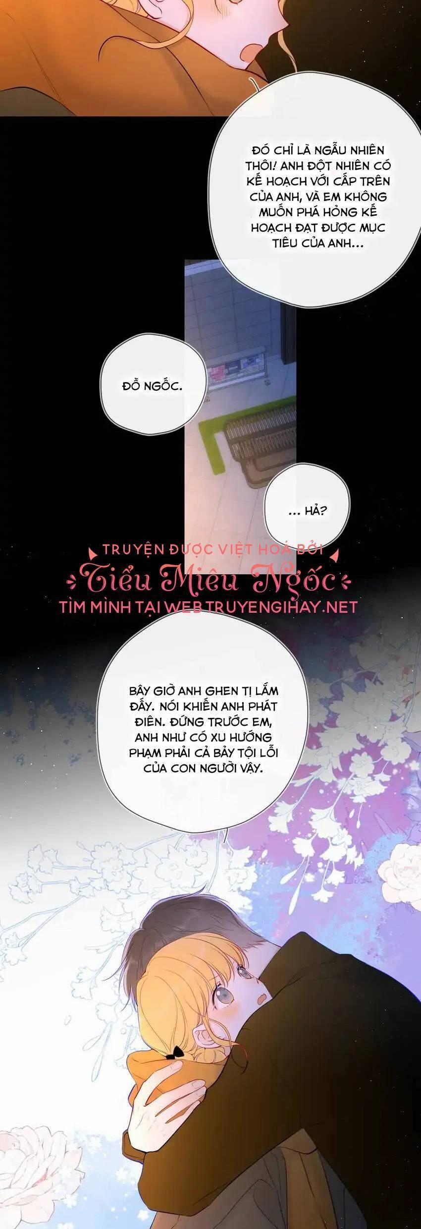 Ngôi Sao Cho Tôi 113 trang 18