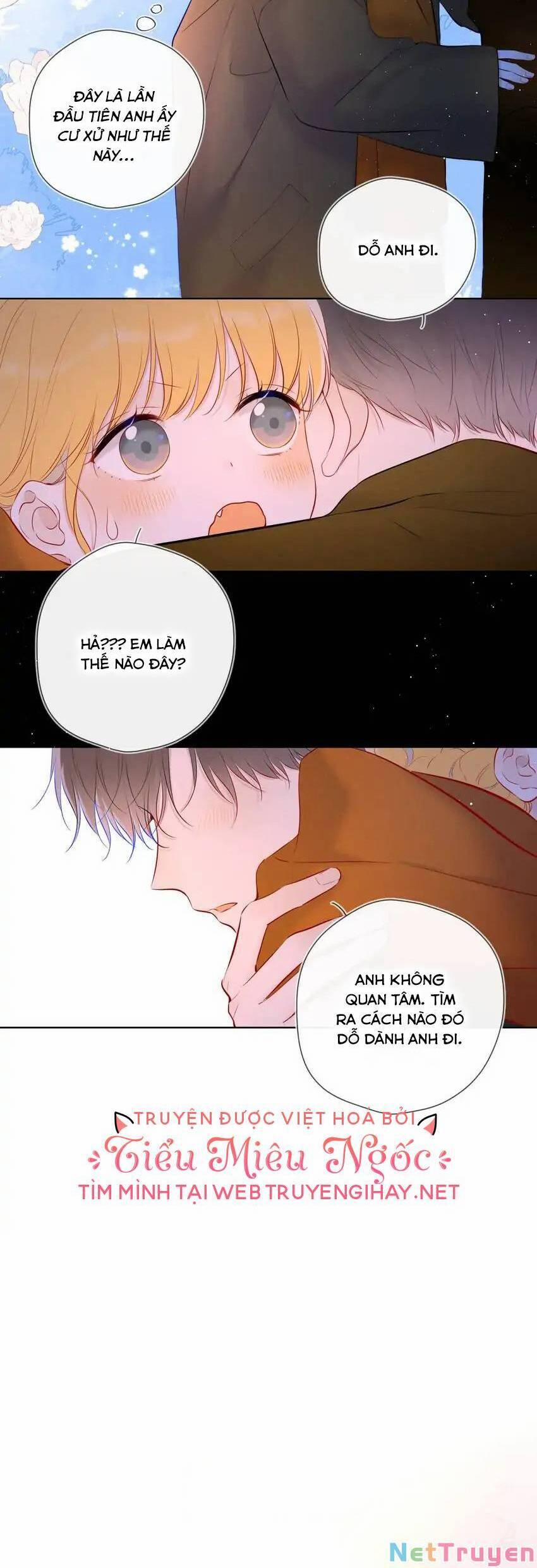 Ngôi Sao Cho Tôi 113 trang 19