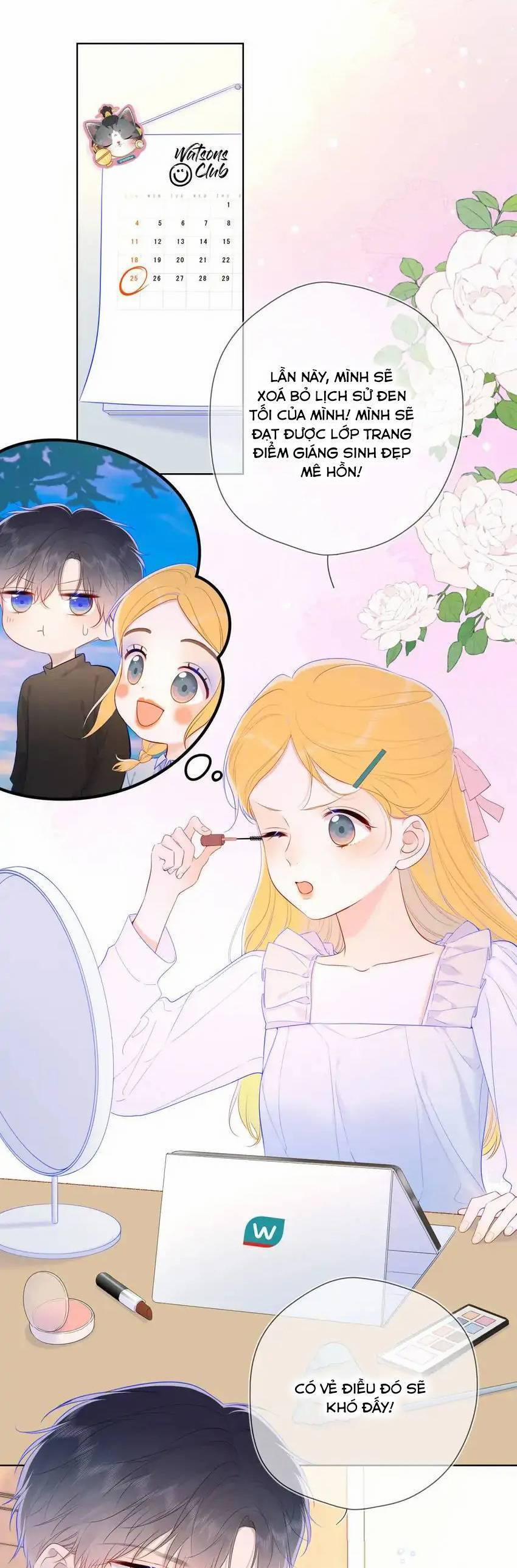 Ngôi Sao Cho Tôi 113 trang 20