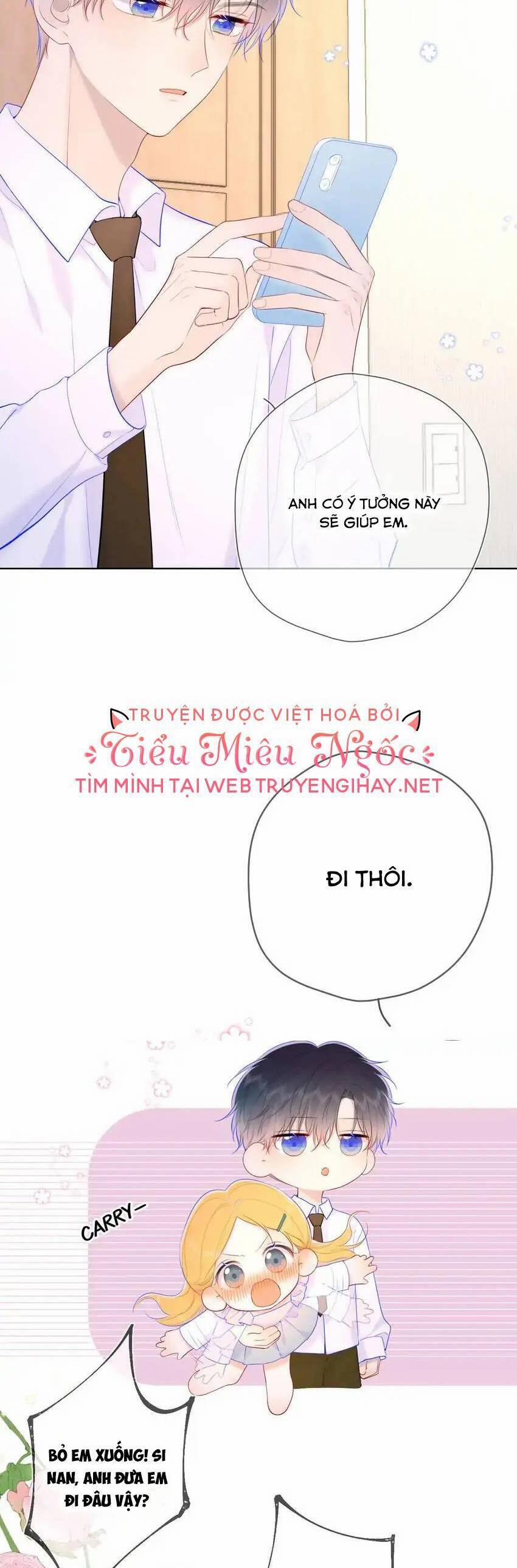 Ngôi Sao Cho Tôi 113 trang 21