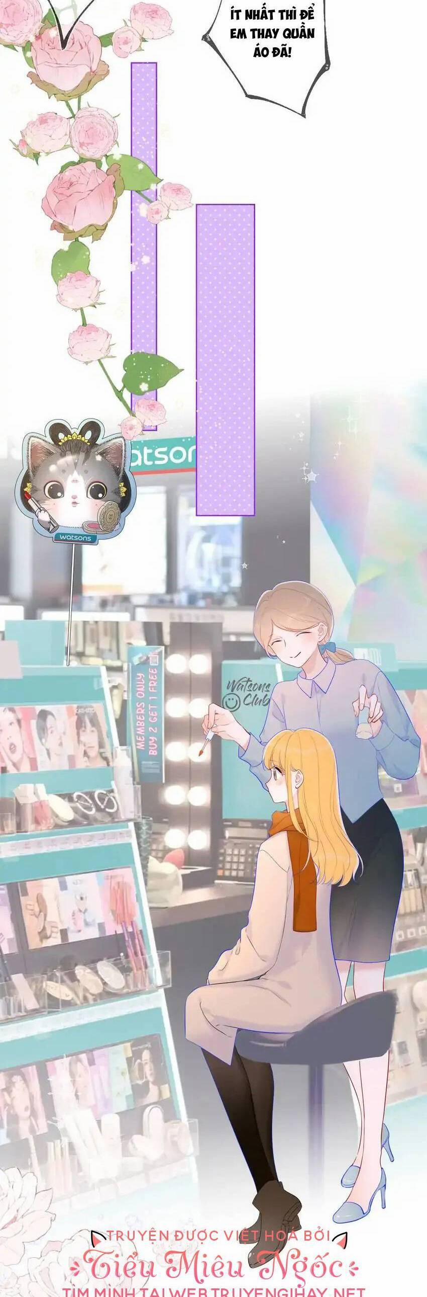 Ngôi Sao Cho Tôi 113 trang 22