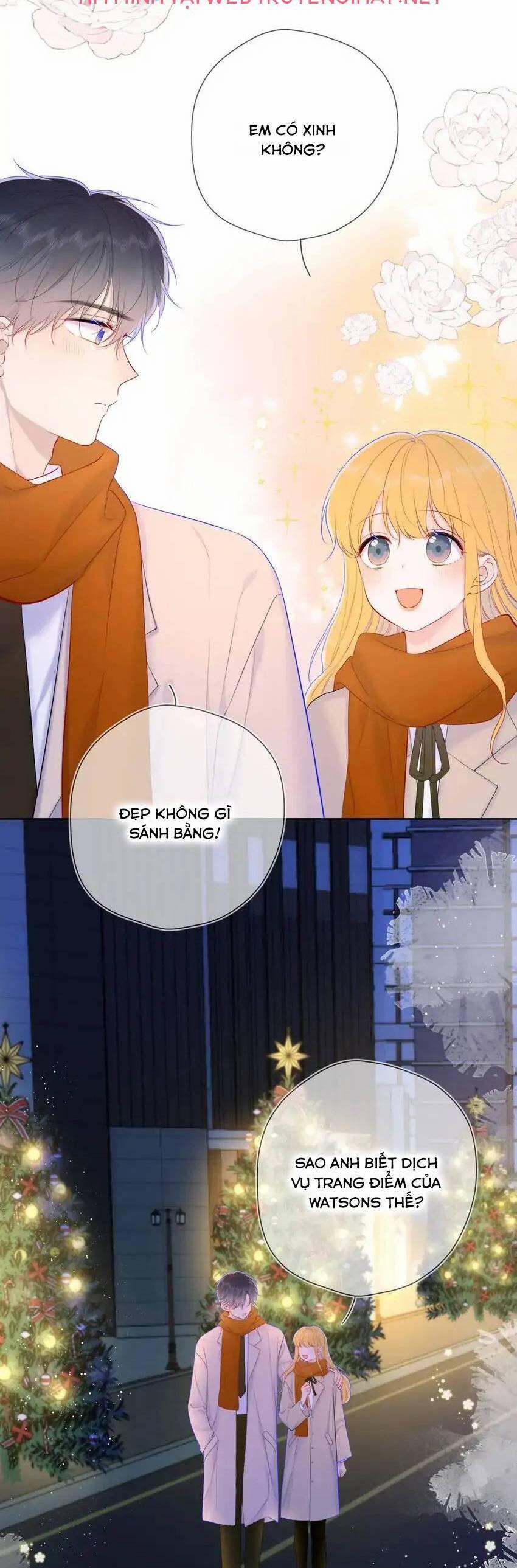 Ngôi Sao Cho Tôi 113 trang 23