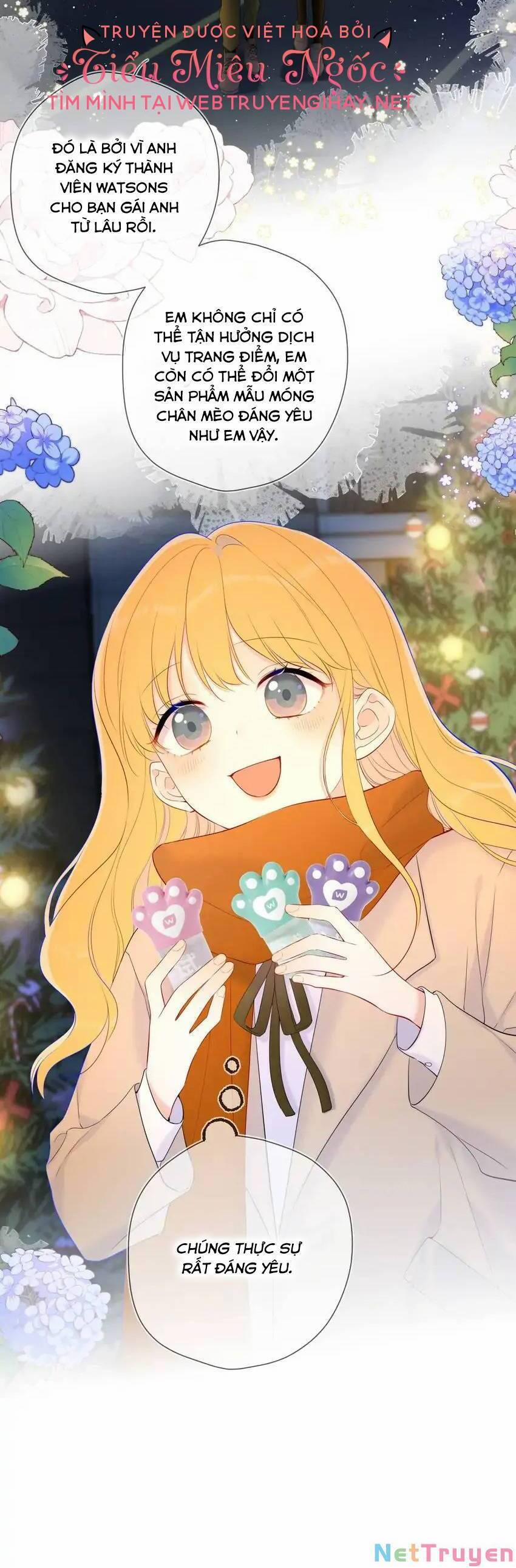 Ngôi Sao Cho Tôi 113 trang 24