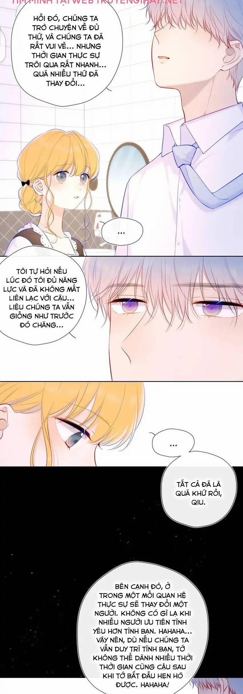 Ngôi Sao Cho Tôi 113 trang 3