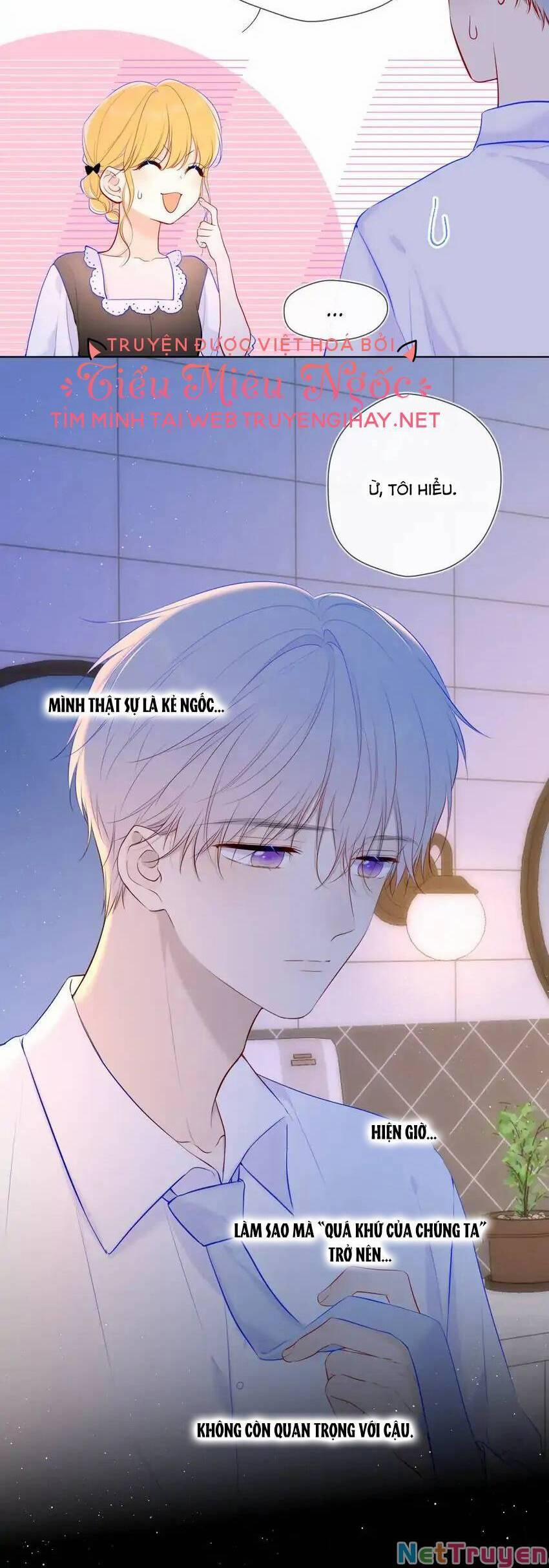 Ngôi Sao Cho Tôi 113 trang 4