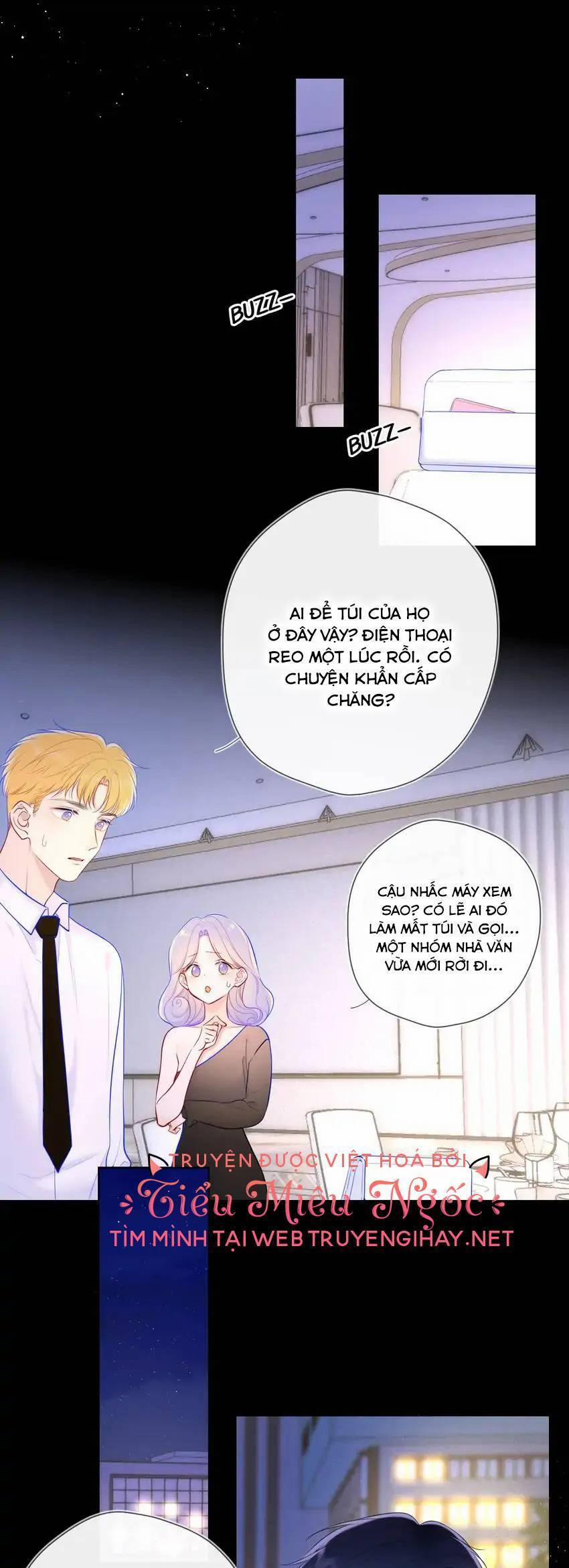 Ngôi Sao Cho Tôi 113 trang 5