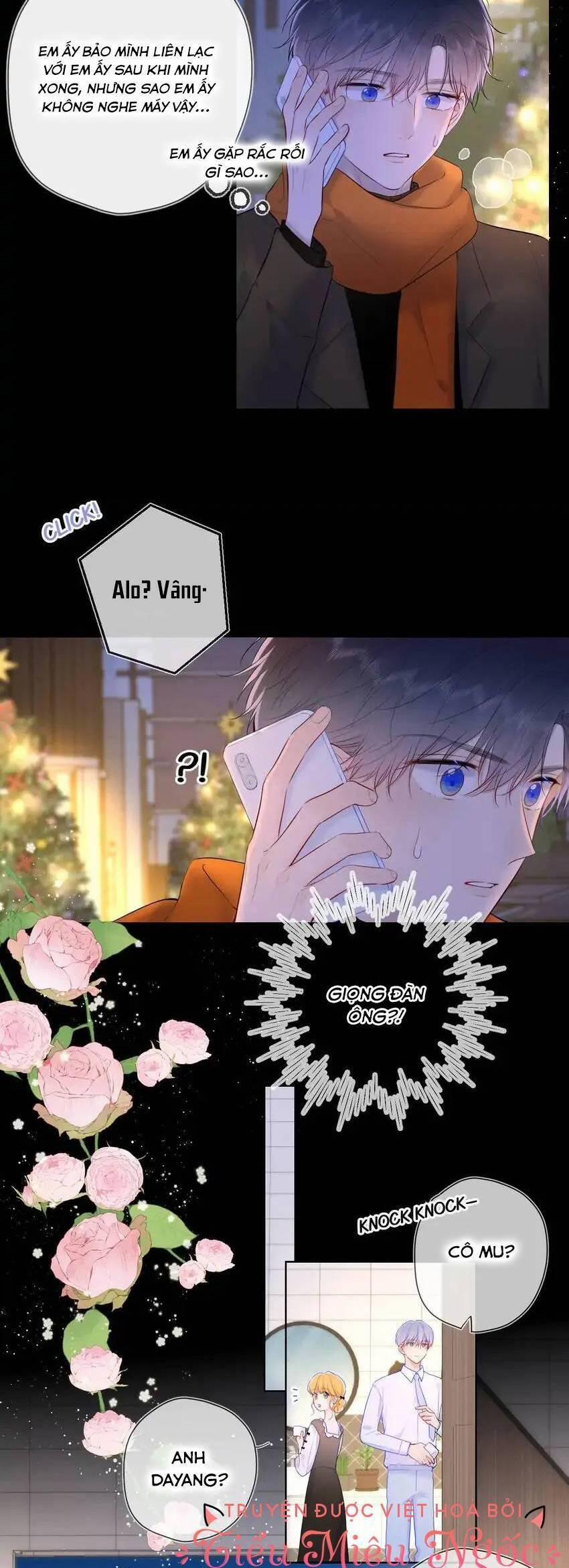 Ngôi Sao Cho Tôi 113 trang 6