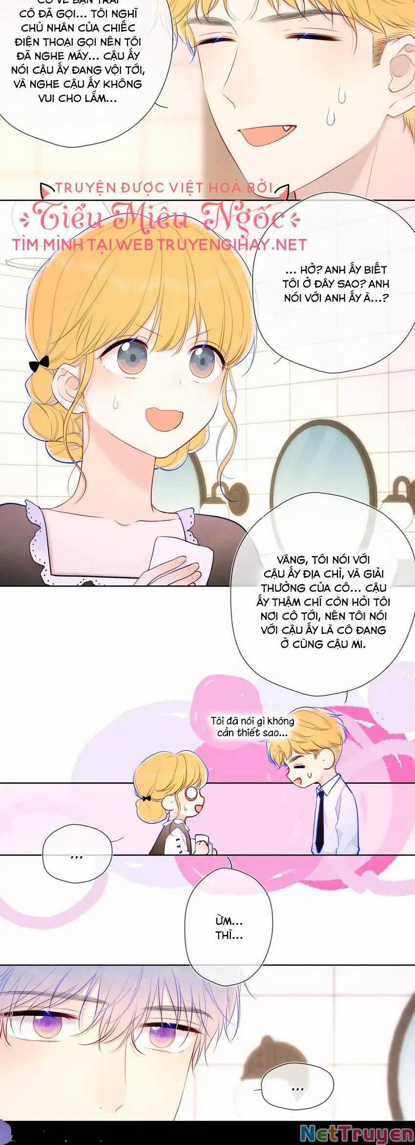 Ngôi Sao Cho Tôi 113 trang 8