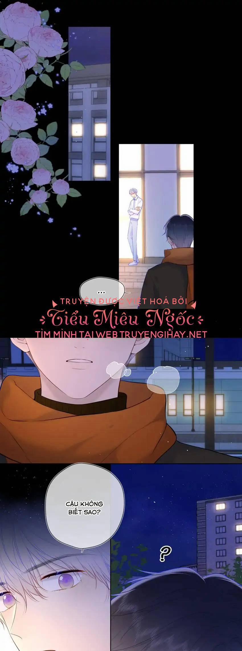 Ngôi Sao Cho Tôi 113 trang 9