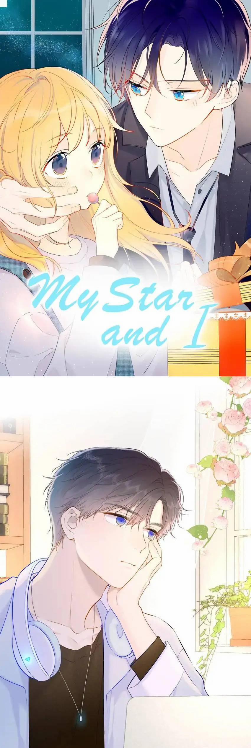 Ngôi Sao Cho Tôi 114 trang 0