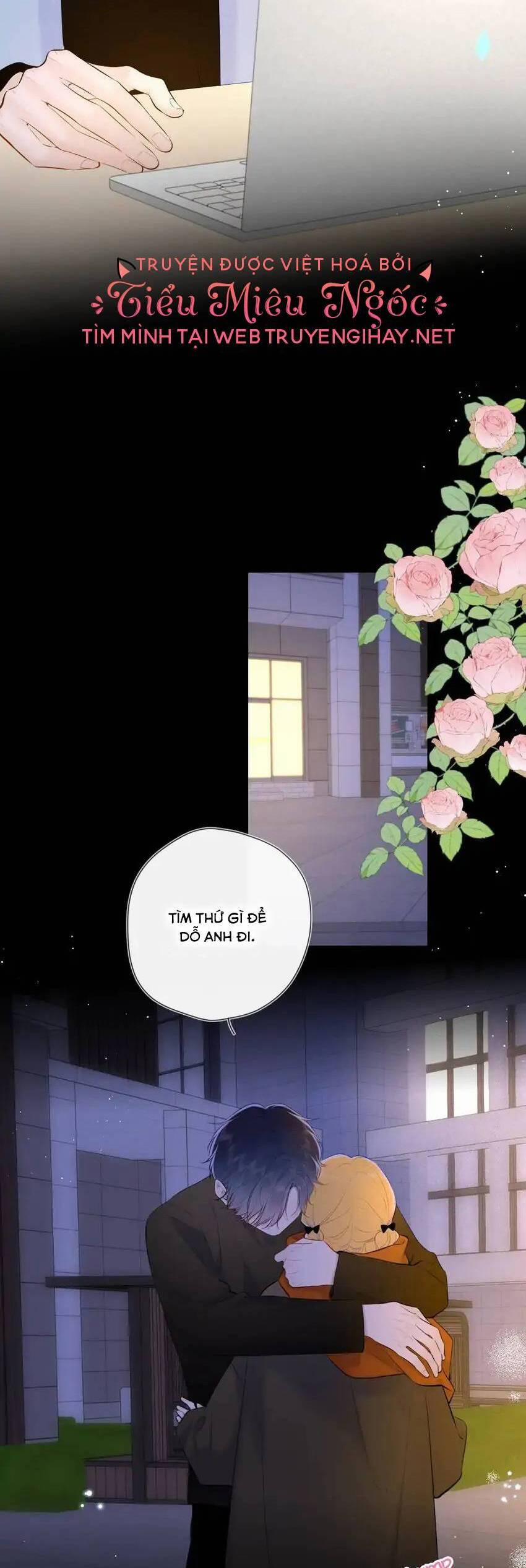 Ngôi Sao Cho Tôi 114 trang 1