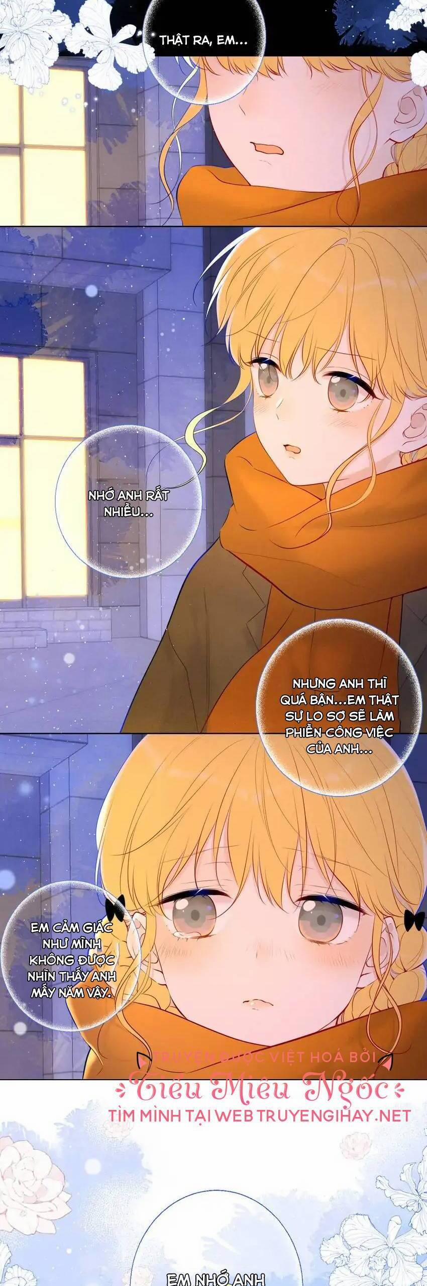 Ngôi Sao Cho Tôi 114 trang 10