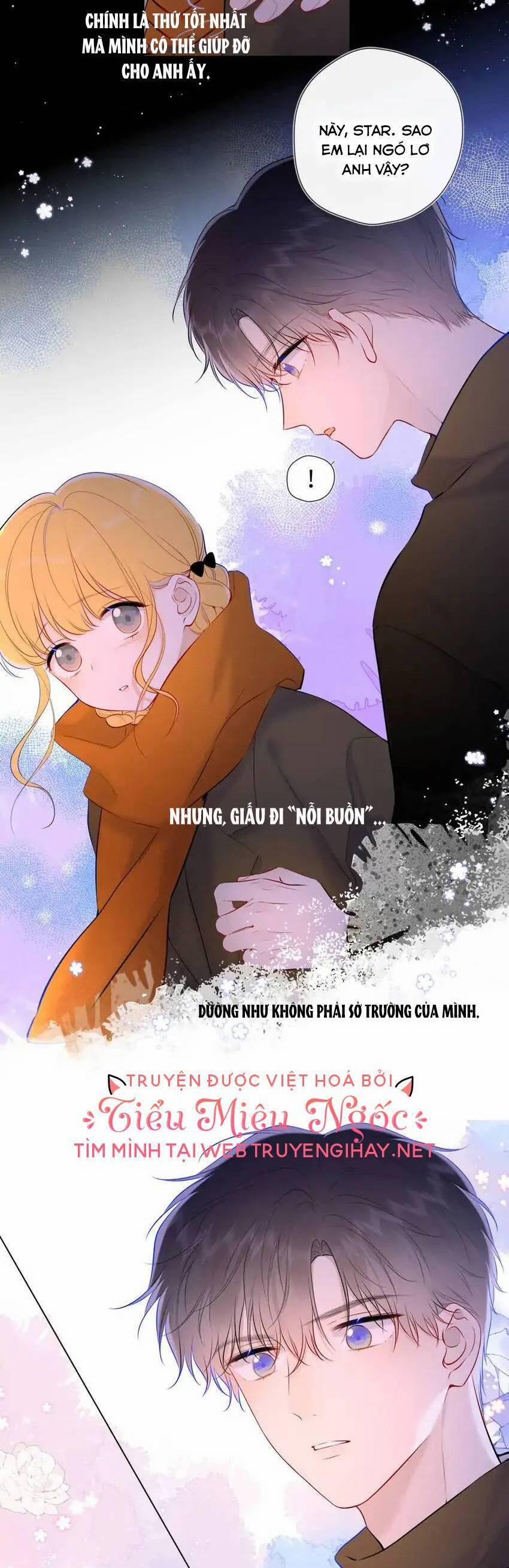 Ngôi Sao Cho Tôi 114 trang 5