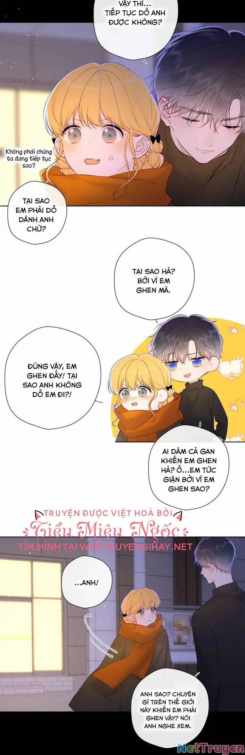 Ngôi Sao Cho Tôi 114 trang 7