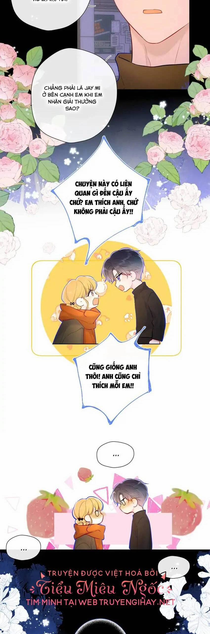 Ngôi Sao Cho Tôi 114 trang 9