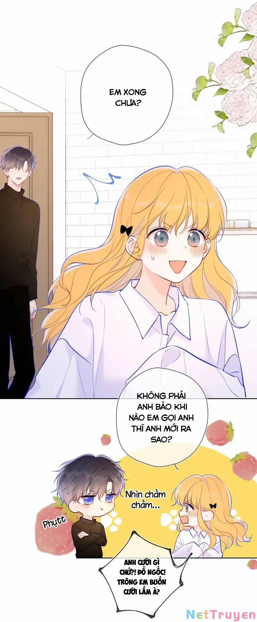 Ngôi Sao Cho Tôi 115 trang 11