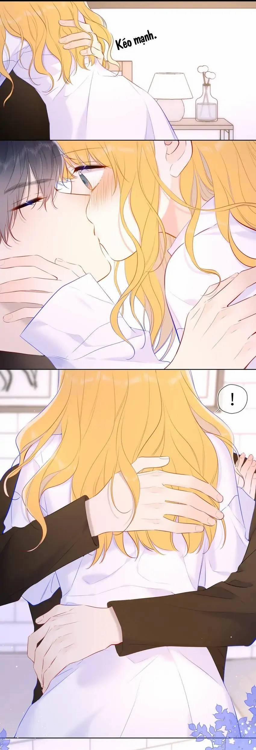 Ngôi Sao Cho Tôi 115 trang 15