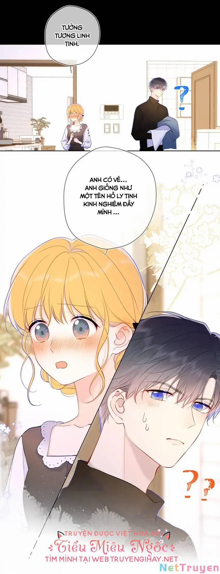 Ngôi Sao Cho Tôi 115 trang 5