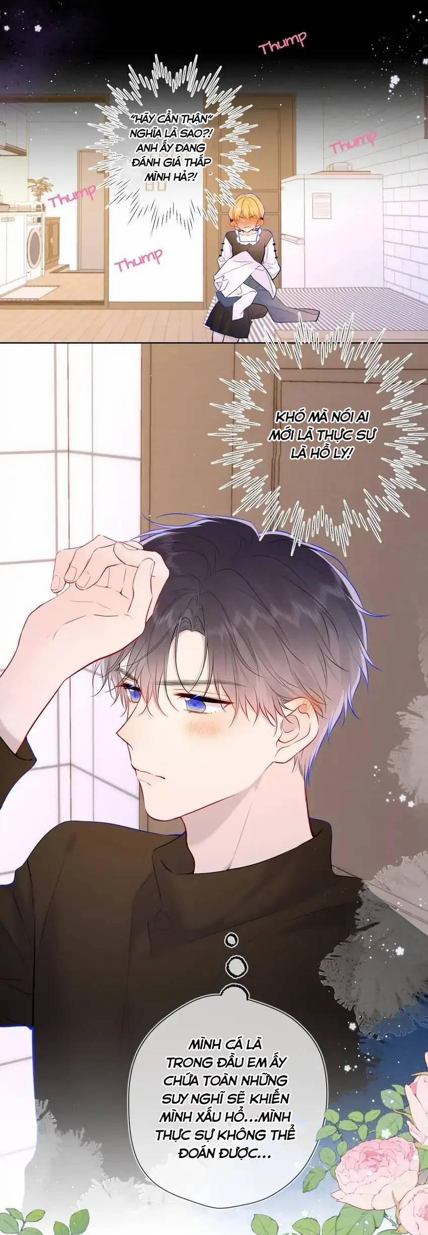 Ngôi Sao Cho Tôi 115 trang 9