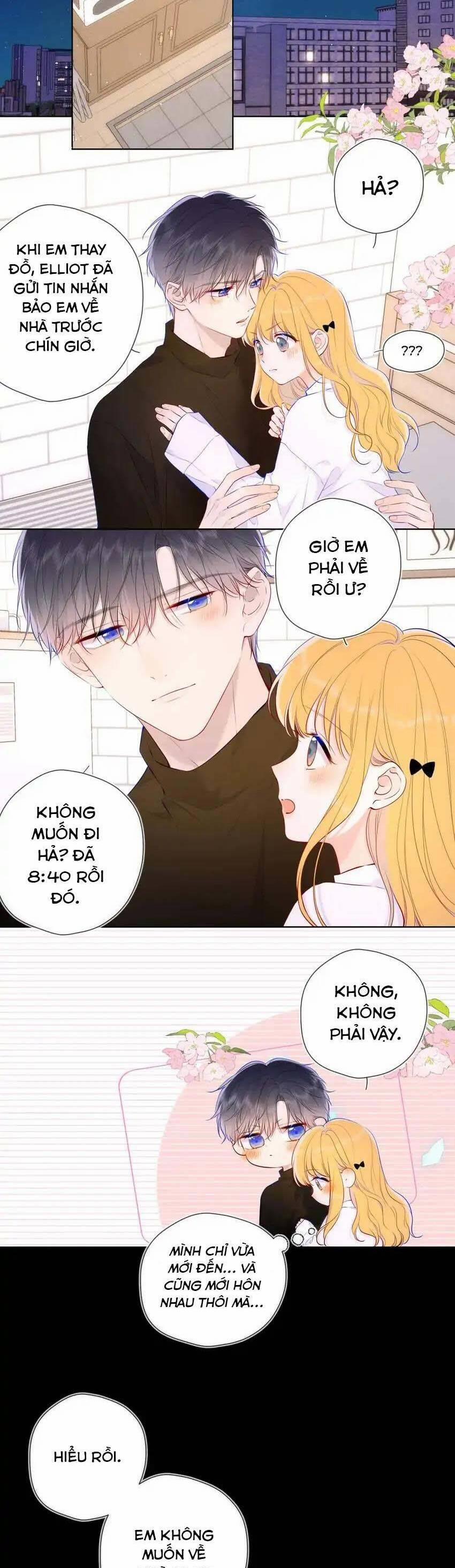 Ngôi Sao Cho Tôi 116 trang 1