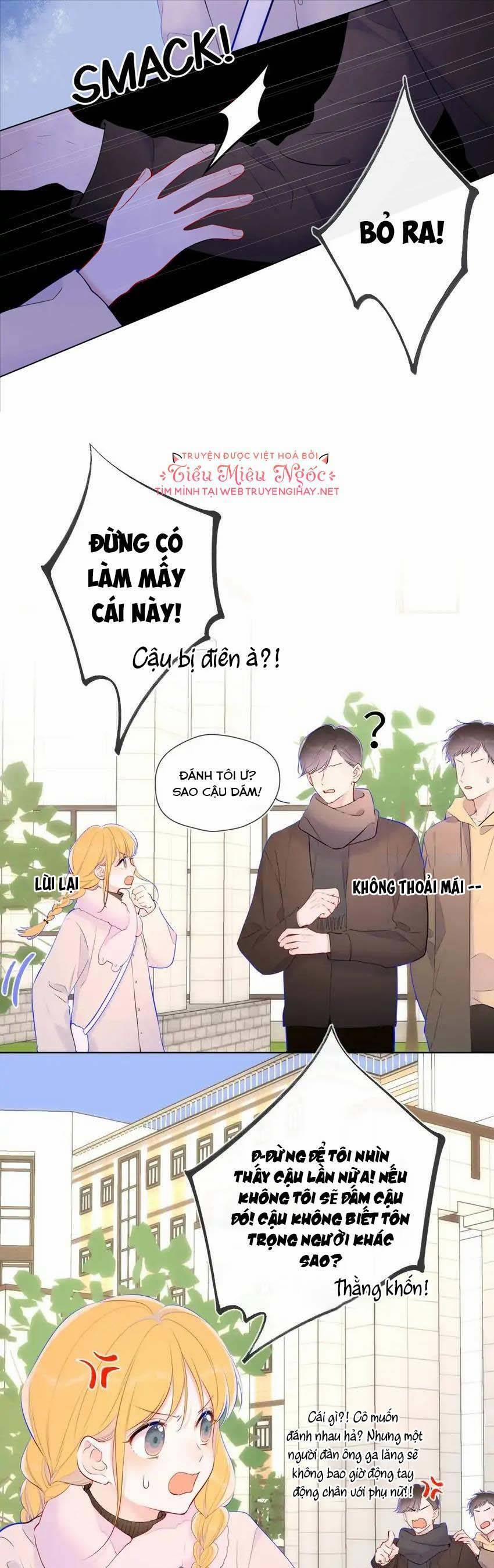 Ngôi Sao Cho Tôi 116 trang 11