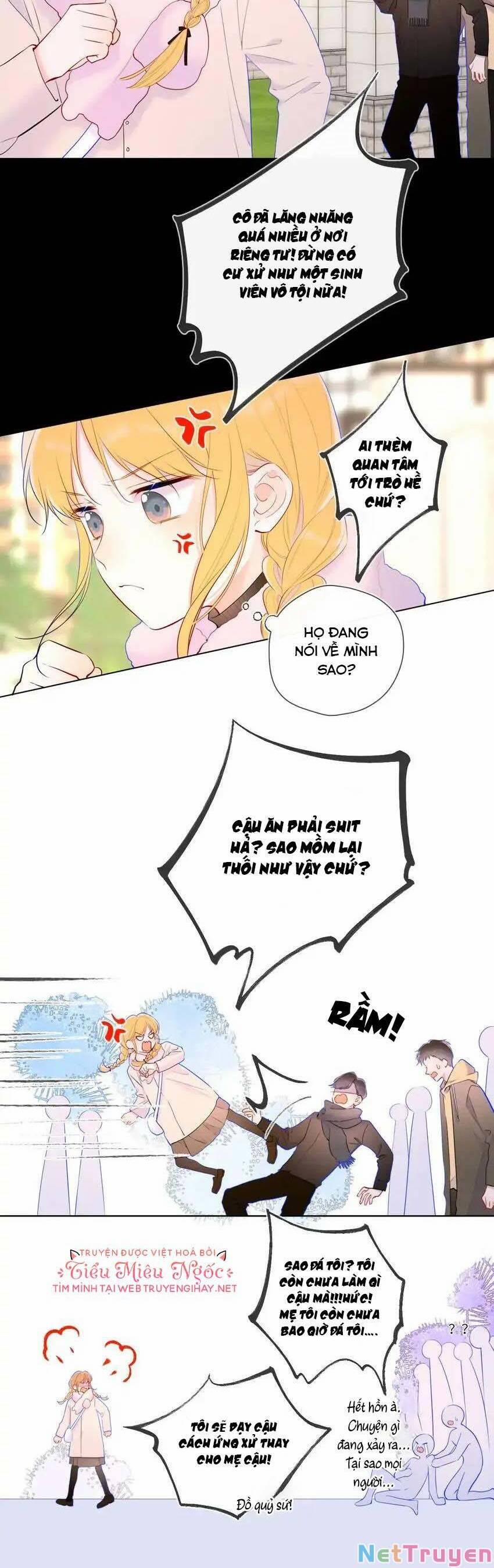 Ngôi Sao Cho Tôi 116 trang 12