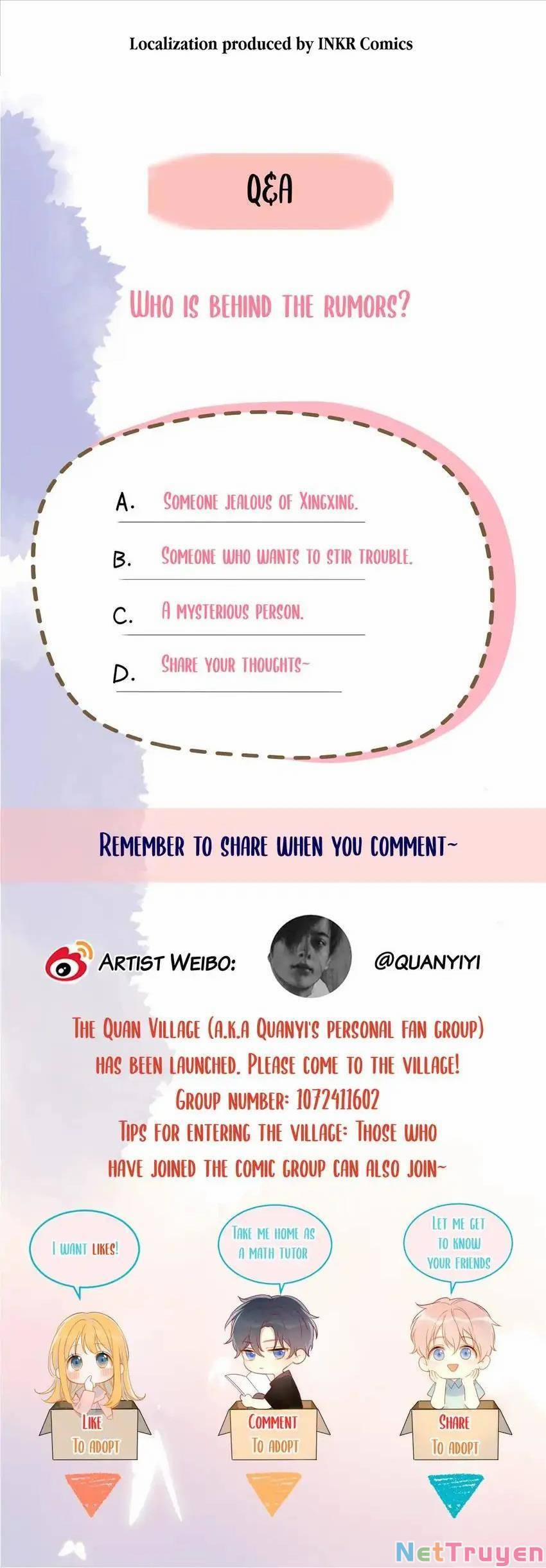 Ngôi Sao Cho Tôi 116 trang 18