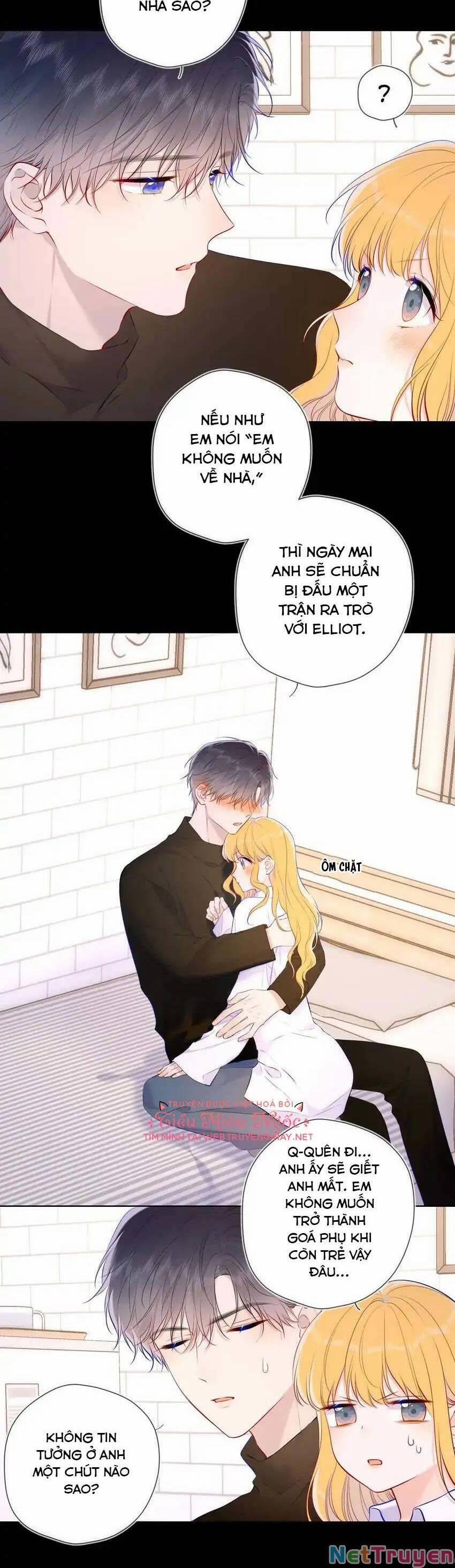 Ngôi Sao Cho Tôi 116 trang 2