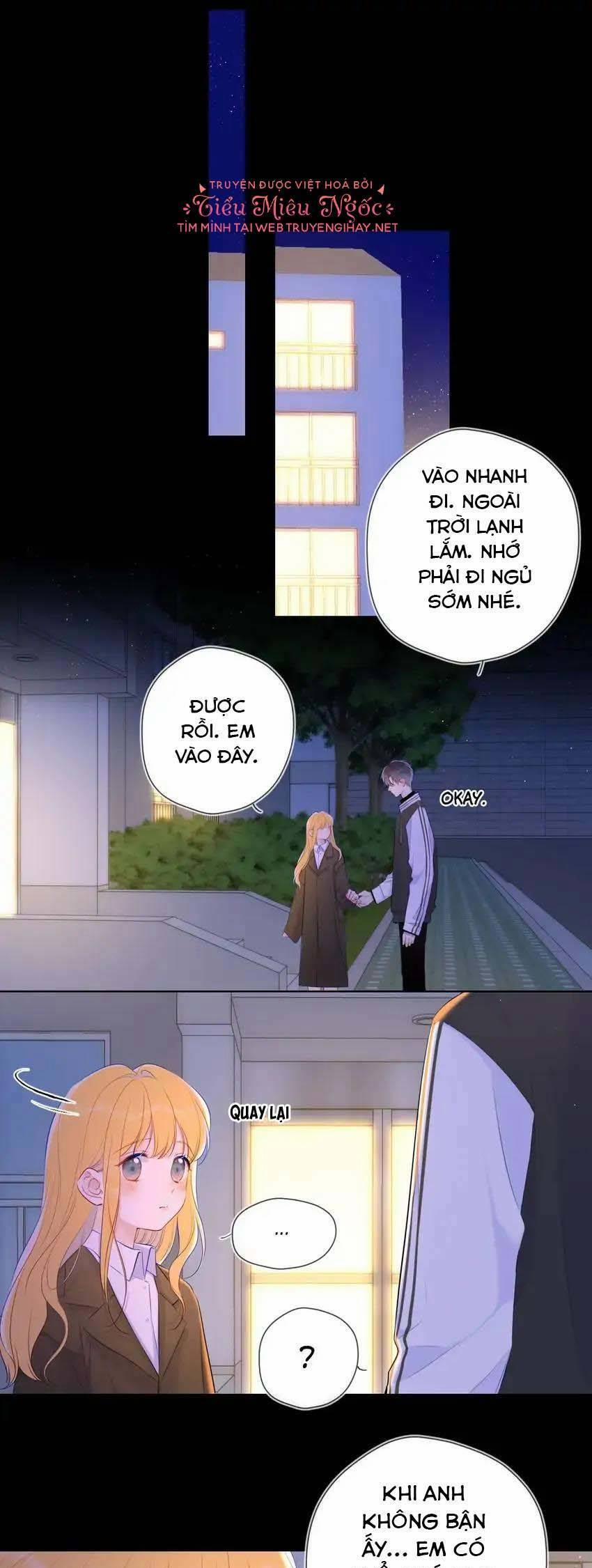 Ngôi Sao Cho Tôi 116 trang 3