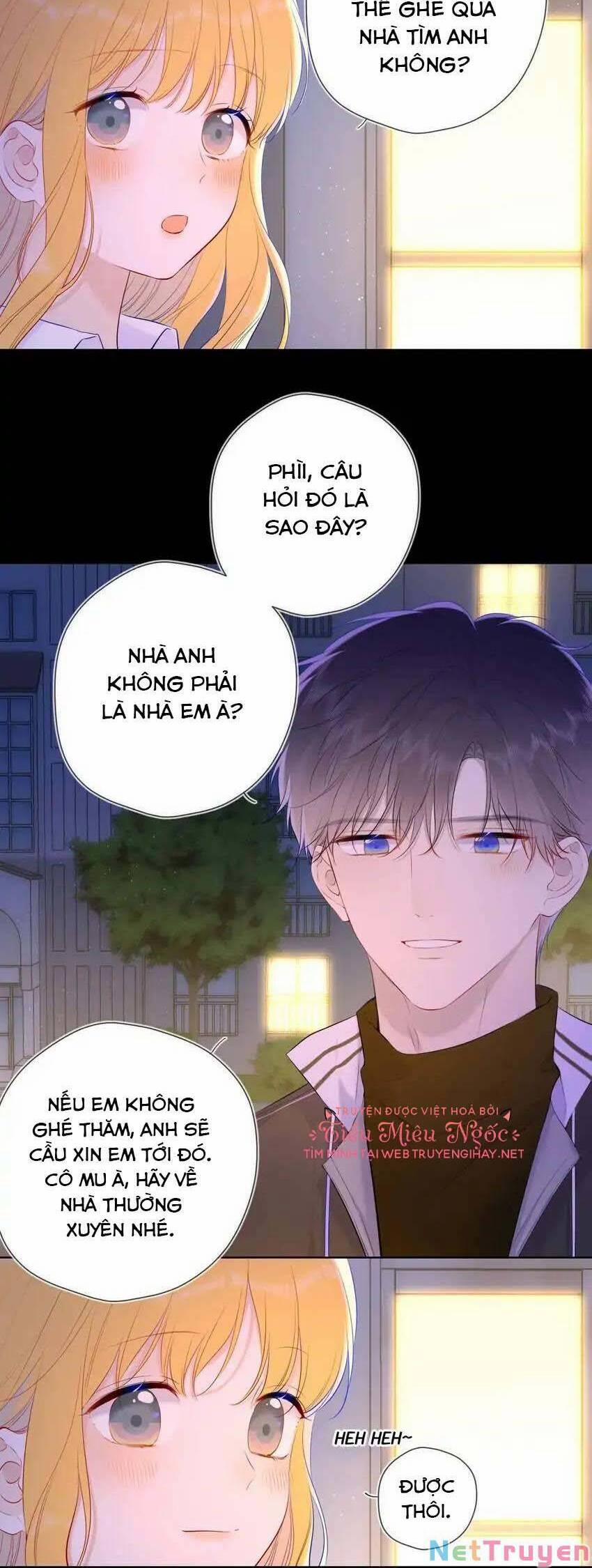 Ngôi Sao Cho Tôi 116 trang 4