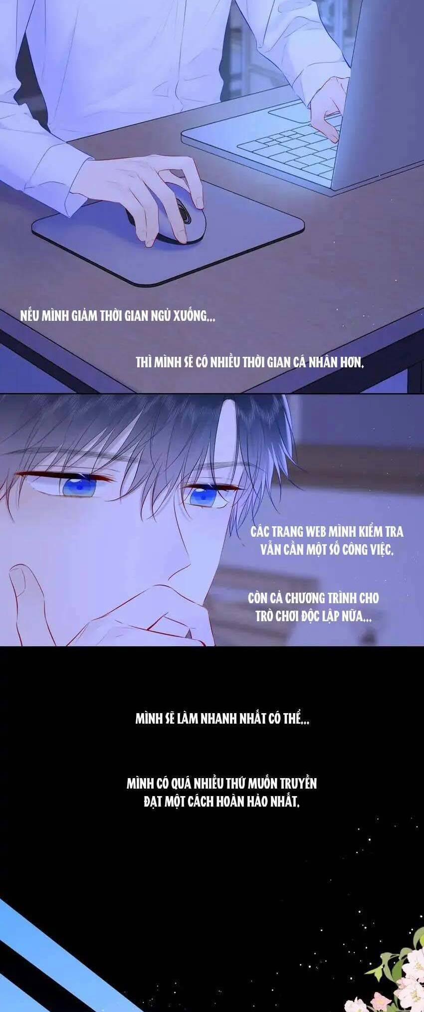 Ngôi Sao Cho Tôi 116 trang 6