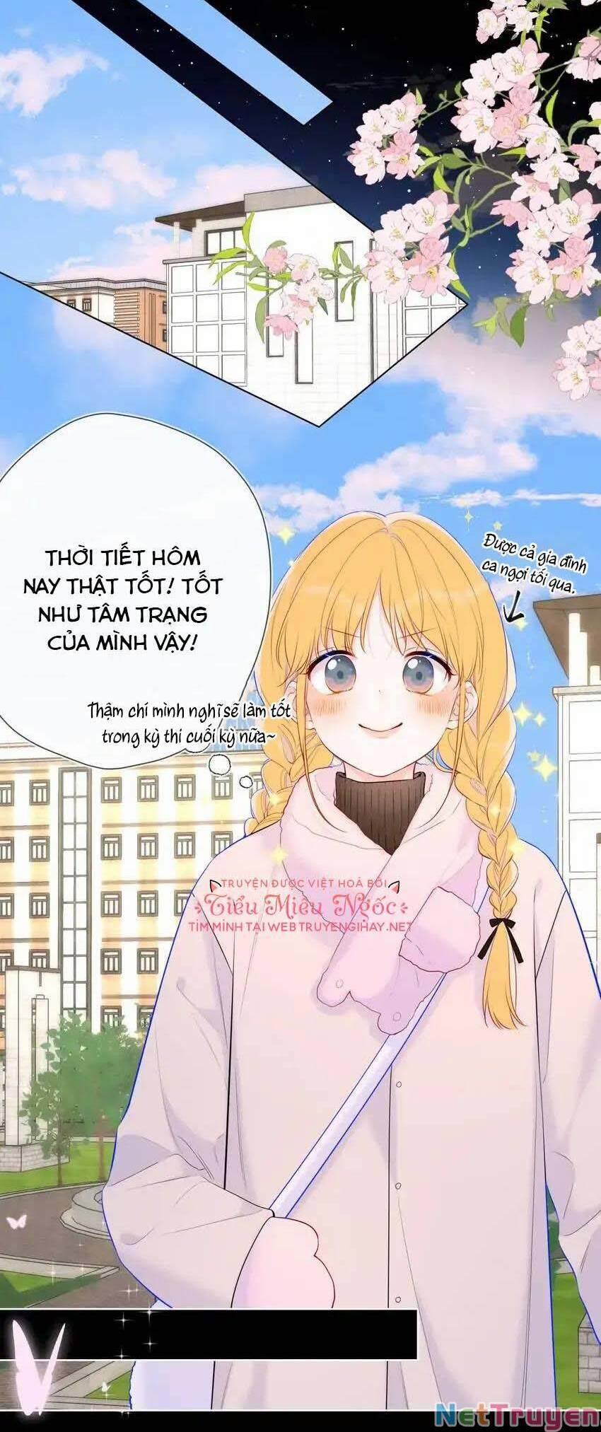 Ngôi Sao Cho Tôi 116 trang 7