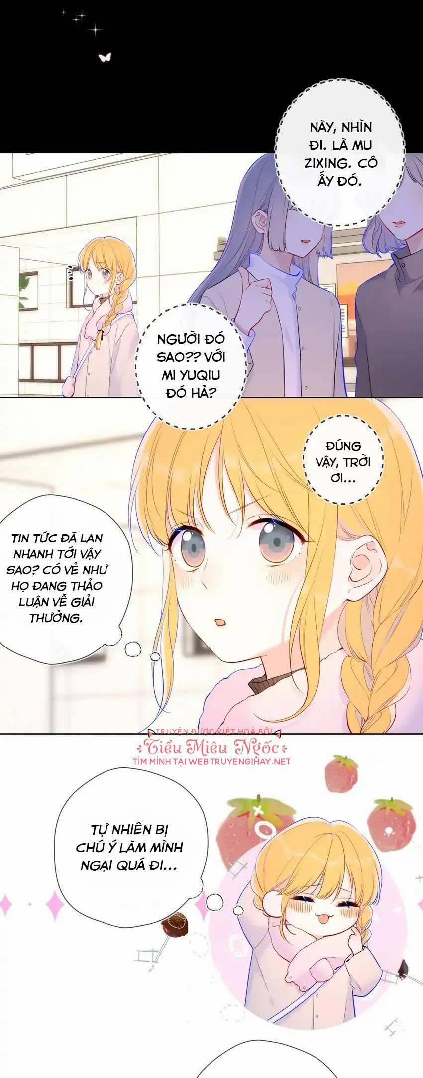 Ngôi Sao Cho Tôi 116 trang 8