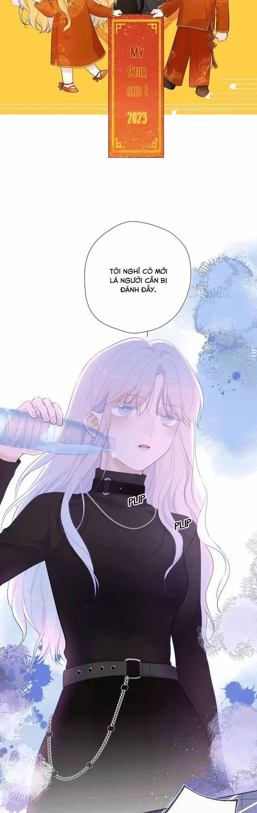 Ngôi Sao Cho Tôi 117 trang 1