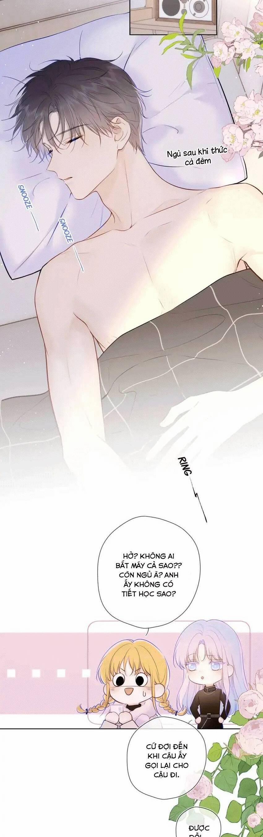 Ngôi Sao Cho Tôi 117 trang 11