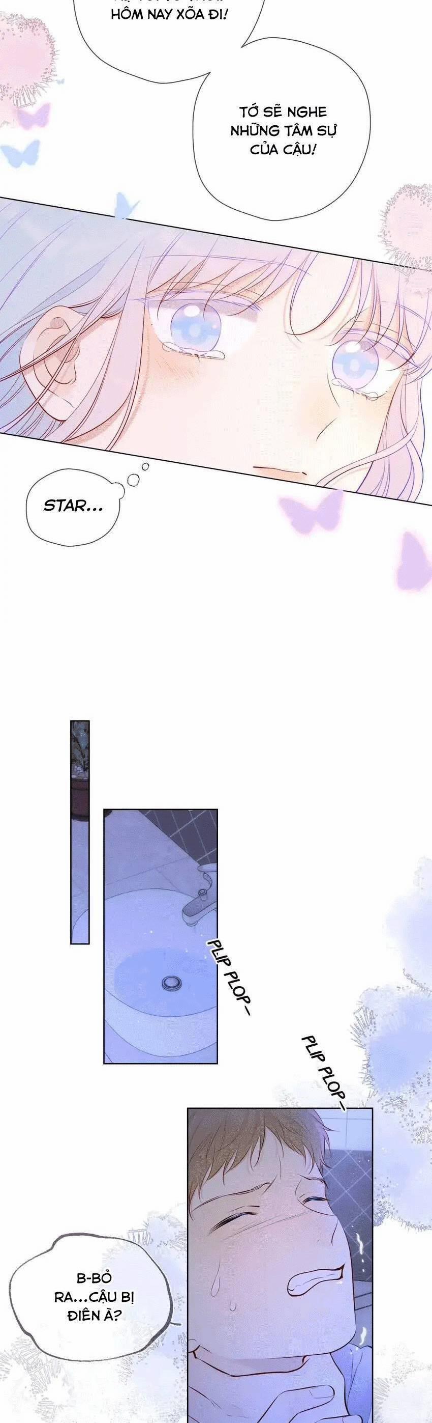 Ngôi Sao Cho Tôi 117 trang 17