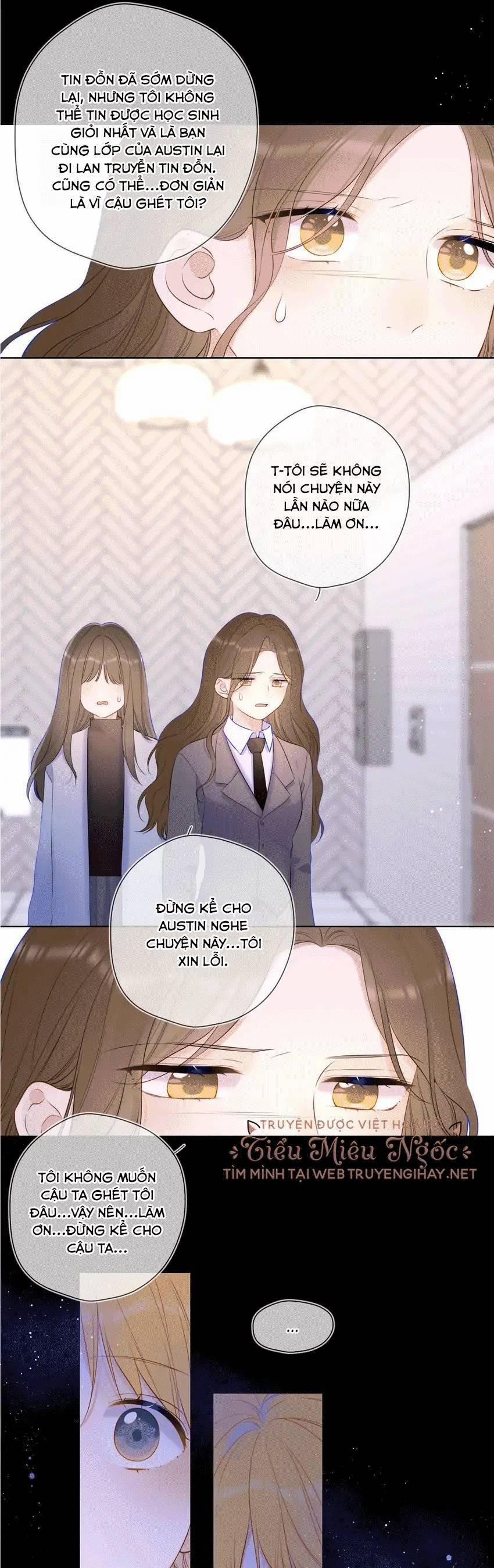 Ngôi Sao Cho Tôi 117 trang 6