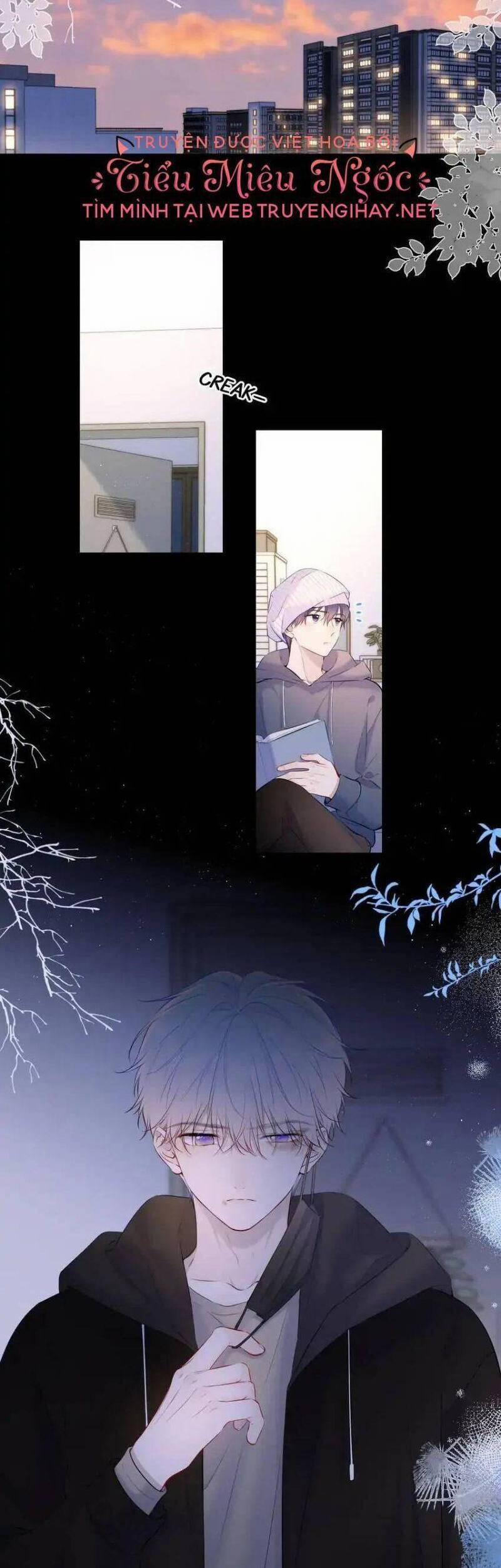 Ngôi Sao Cho Tôi 118 trang 1