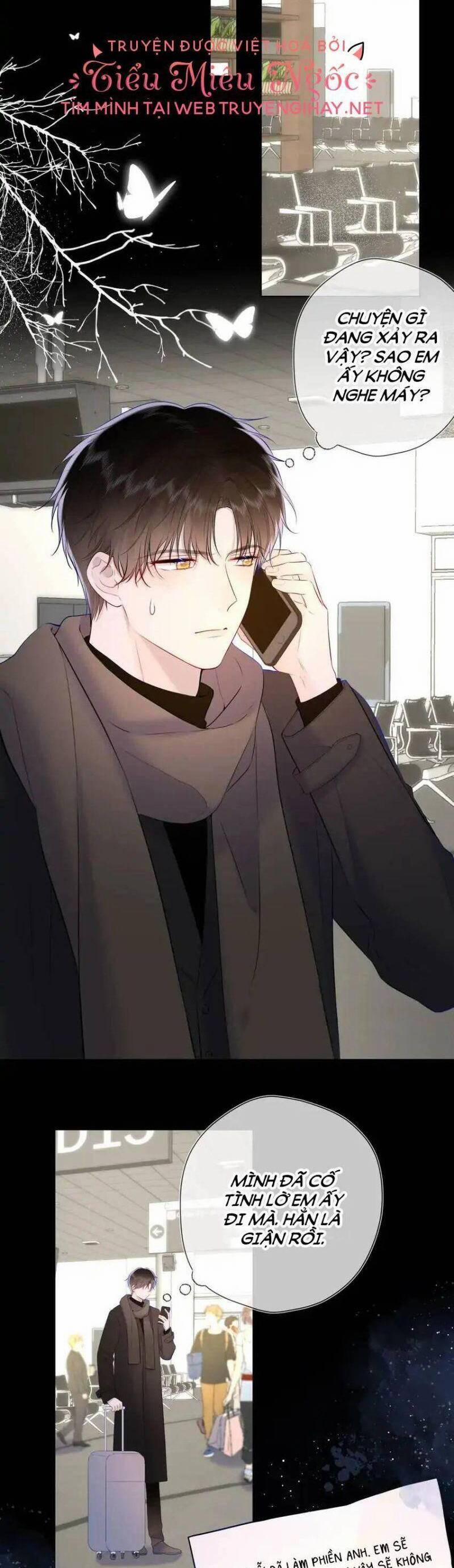 Ngôi Sao Cho Tôi 118 trang 12