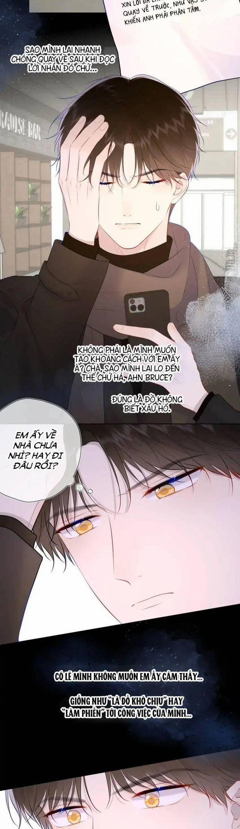 Ngôi Sao Cho Tôi 118 trang 13