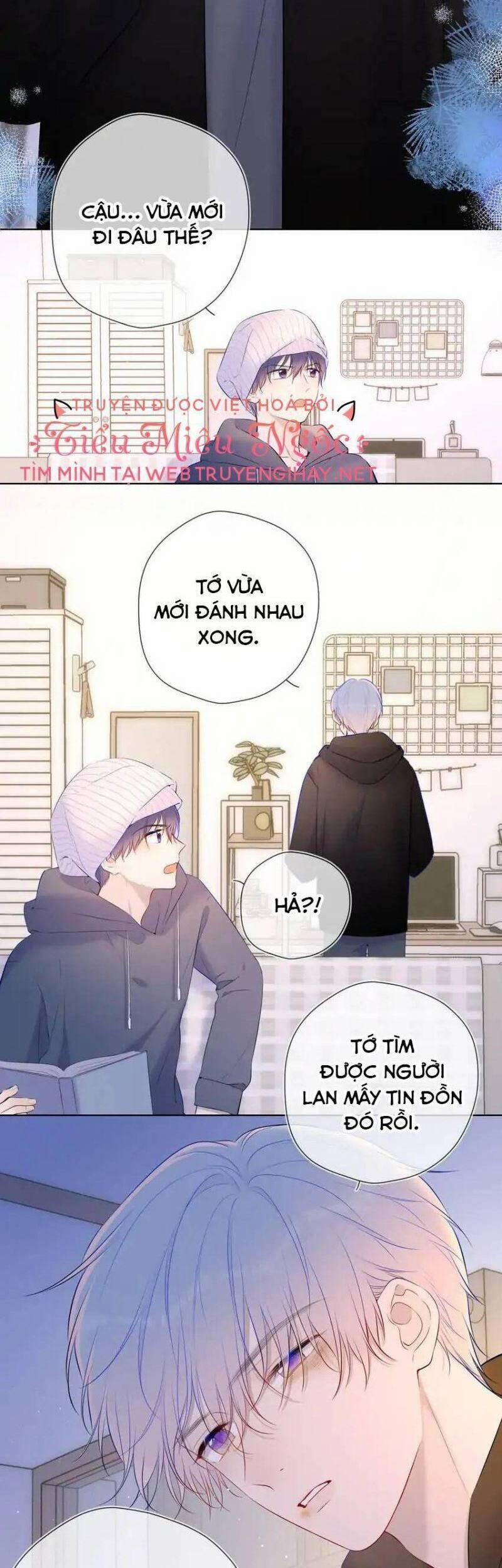 Ngôi Sao Cho Tôi 118 trang 2