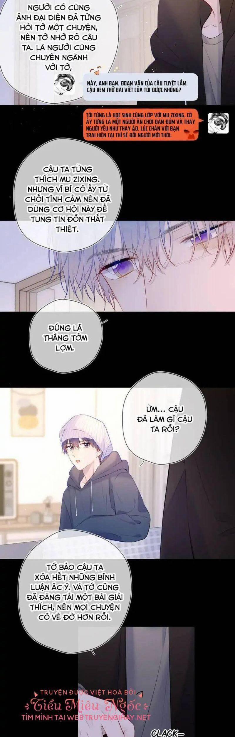 Ngôi Sao Cho Tôi 118 trang 3